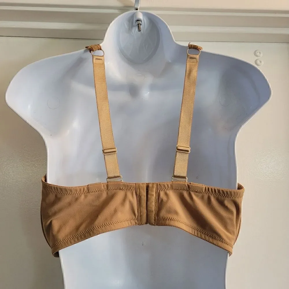 Le Mystere only worn